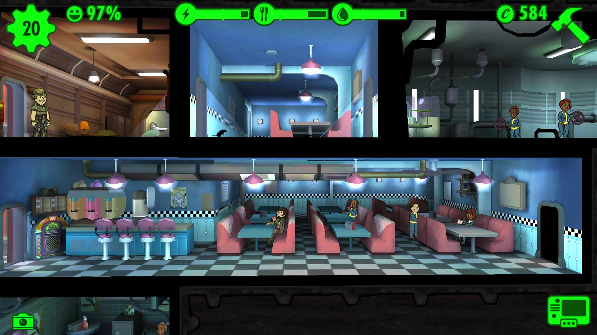 bethesda fallout shelter download