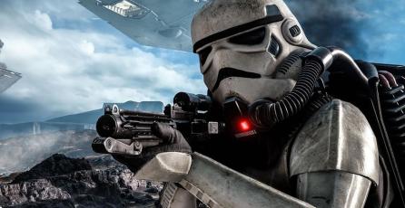 RUMOR: <em>Star Wars Battlefront 3</em> se anunciará pronto