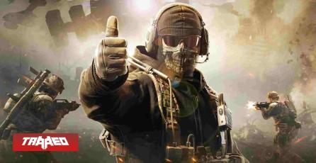 Lanzan unidades de almacenamiento con edición especial de Call of Duty
