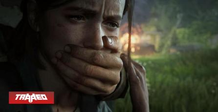 Xbox admite que The Last of Us 2 es el máximo referente para la nueva generación de consolas y a lo que aspiran desde la compañía
