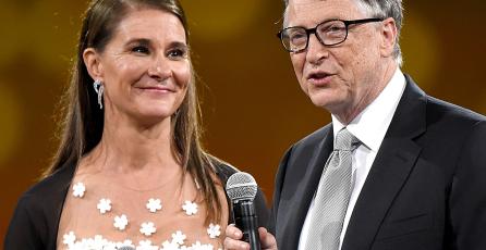 Bill Gates, fundador de Microsoft, anuncia su divorcio tras 27 años de matrimonio