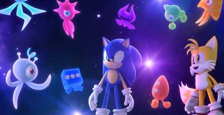 Una serie animada basada en <em>Sonic Colors</em> llegará durante el verano