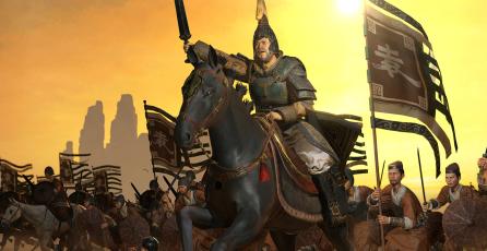 <em>Total War: Three Kingdoms</em> ya no recibirá nuevo contenido y los fans están furiosos