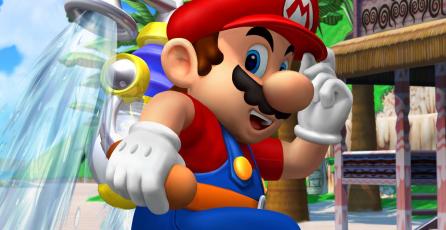 <em>Super Mario 3D All-Stars </em>fue un estreno limitado, pero aún está disponible y hasta con oferta