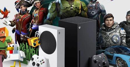 Xbox trabaja en traer All Access a México; podrás comprar tu Series X con Game Pass a mensualidades