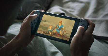 ¿Habrá nuevo Switch o no? Directivo de Nintendo habla sobre los rumores