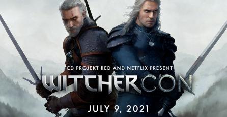 WitcherCon: cuándo y cómo ver el evento de <em>The Witcher,</em> Netflix y CD Projekt RED