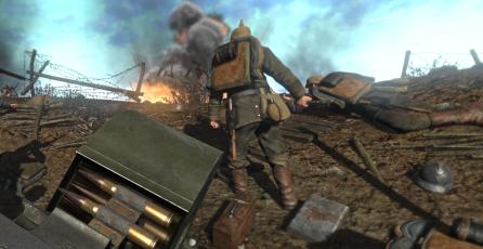 Gratis: están regalando copias de <em>Verdun</em> y otro atractivo juego para PC