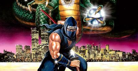 #ViernesRetro: <em>Ninja Gaiden II - The Dark Sword of Chaos</em>