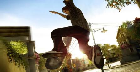 <em>Skate 2 </em>es retrocompatible con Xbox, pero sus servidores dejarán de funcionar