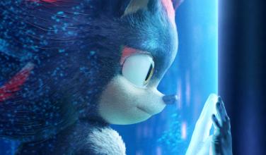 SEGA presume fecha del nuevo trailer de <em>Sonic 3: La película</em> con un cartucho funcional de la película para Genesis